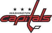 Washington Capitals Customer Logo