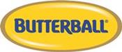 Butterball Customer Logo