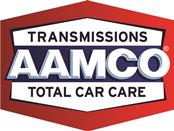 Aamco Customer Logo