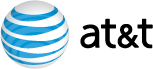 AT&amp;T Customer Logo