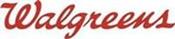 Walgreens Customer Logo