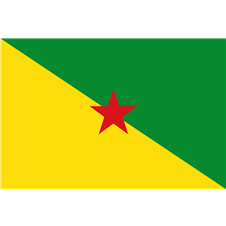 French-Guiana-flag