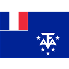 French-Southern-flag
