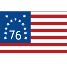 us-bennington-flag