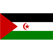 western-sahara-flag
