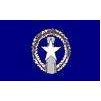 Northern Marianas Flag, 3x5', Nylon