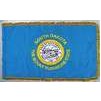 South Dakota State Flag Frg w/ph, 4x6', Nylon