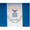 Air Force Retired Flag, 3x4', Nylon