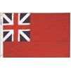 British Red Ensign Flag, 3x5', Nylon
