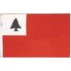 Continental Flag - Nylon