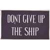 Commodore Perry Flag, 3x5', Nylon