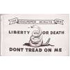 Culpepper Minute Men Flag| 3x5'| Nylon