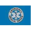 EMS Flag, 3x5', Nylon