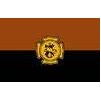 Fireman Remembrance Flag, 3x5', Nylon