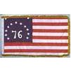 Bennington Flag Frg w/pole hem, 3x5', Nylon