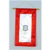 Law Enforcement Banner, 8x15", Polyester