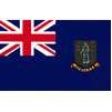 British Virgin Islands Flag, 6x10', Nylon