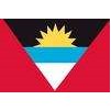 Antigua & Barbuda Flag, 3x5', Nylon