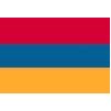 Armenia Flag, 2x3', Nylon