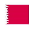 Bahrain Flag, 5x8', Nylon
