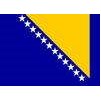 Bosnia-Herzegovina Flag, 5x8', Nylon