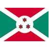 Burundi Flag, 2x3', Nylon