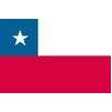 Chile Flag, 3x5', Nylon