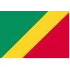 Congo  Flag, 2x3', Nylon