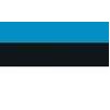 Estonia Flag, 2x3', Nylon