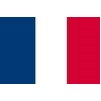 France Flag, 4x6', Nylon