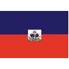 Haiti Flag w/Seal, 3x5', Nylon