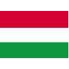 Hungary Flag, 3x5', Nylon