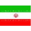Iran Flag, 4x6', Nylon
