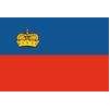 Liechtenstein Flag, 3x5', Nylon