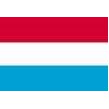 Luxembourg Flag, 4x6', Nylon