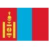 Mongolia Flag, 3x5', Nylon