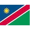 Namibia Flag, 5x8', Nylon