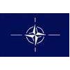 Nato Flag, 2x3', Nylon