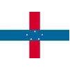 Netherlands Antilles Flag, 4x6', Nylon