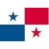 Panama Flag, 3x5', Nylon