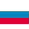 Russian Federation Flag, 12x18", Nylon