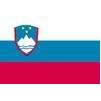 Slovenia Flag, 5x8', Nylon