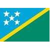 Solomon Islands Flag, 2x3', Nylon