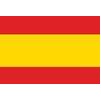 Spain Flag, 3x5', Nylon