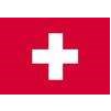 Switzerland Flag, 5x8', Nylon