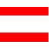 Tahiti Flag, 3x5', Nylon