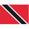Trinidad & Tobago Flag, 2x3', Nylon
