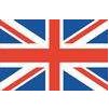 United Kingdom Flag, 5x8', Nylon