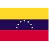 Venezuela Flag, 3x5', Nylon