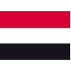 Yemen Flag, 5x8', Nylon